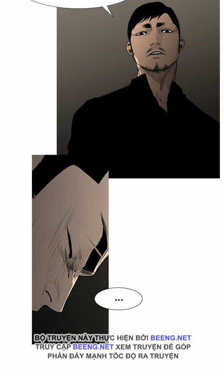 Kẻ Mạnh Nhất - Tong Edge Chapter 53 trang 18