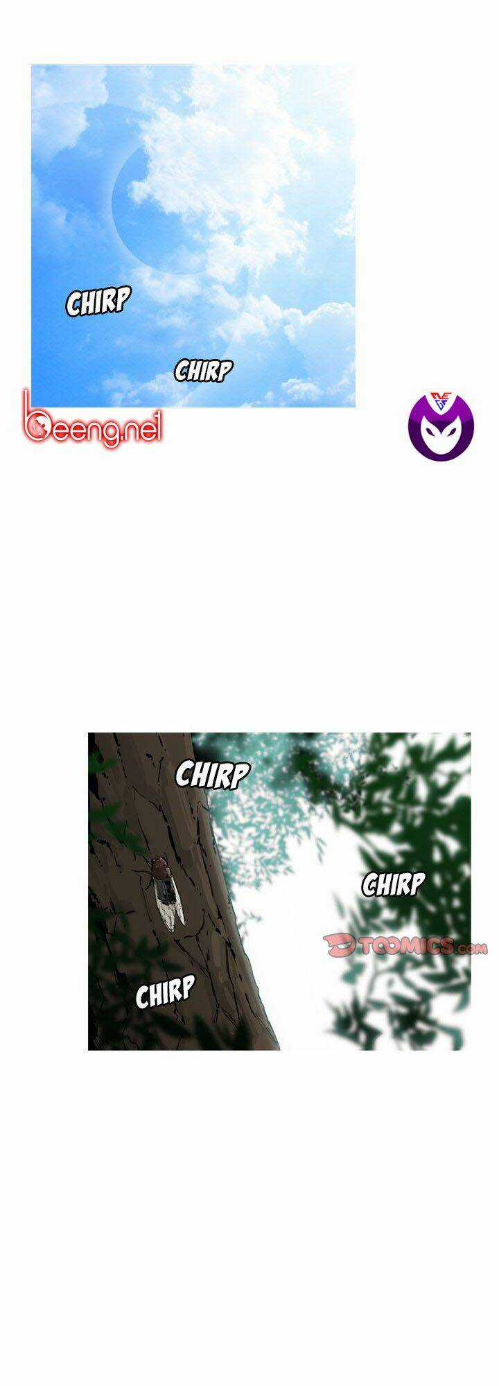 Kẻ Mạnh Nhất - Tong Edge Chapter 53 trang 24