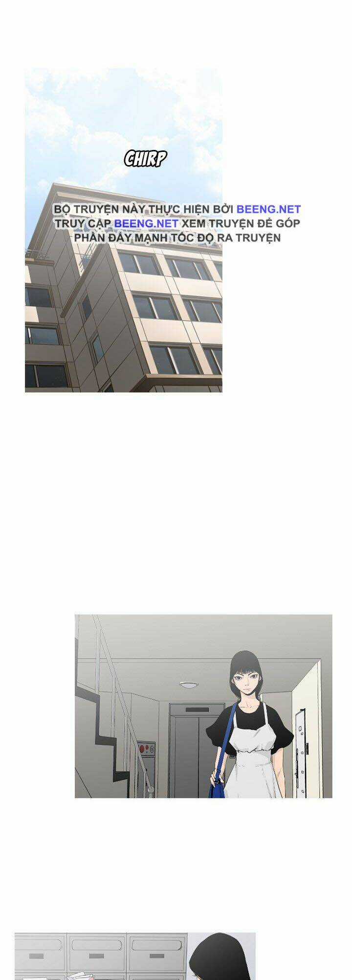 Kẻ Mạnh Nhất - Tong Edge Chapter 53 trang 25