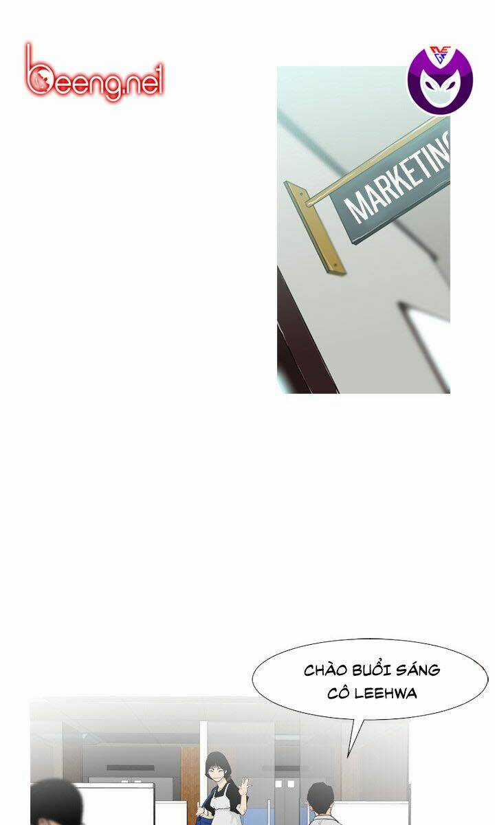 Kẻ Mạnh Nhất - Tong Edge Chapter 53 trang 27