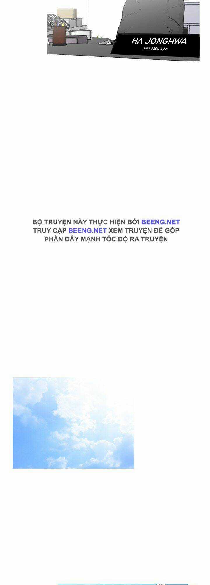 Kẻ Mạnh Nhất - Tong Edge Chapter 53 trang 30