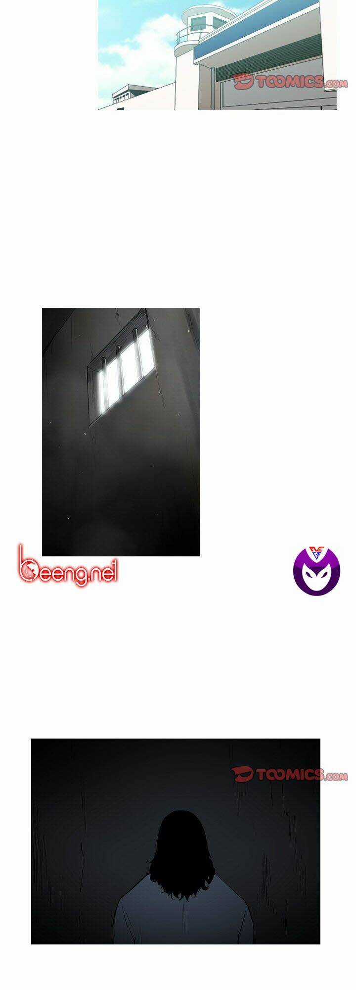 Kẻ Mạnh Nhất - Tong Edge Chapter 53 trang 31