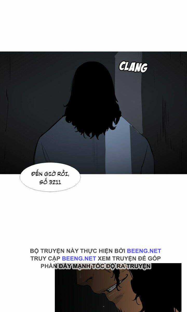 Kẻ Mạnh Nhất - Tong Edge Chapter 53 trang 32