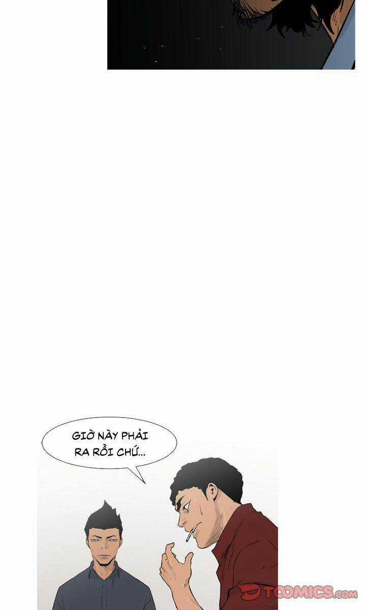 Kẻ Mạnh Nhất - Tong Edge Chapter 53 trang 33