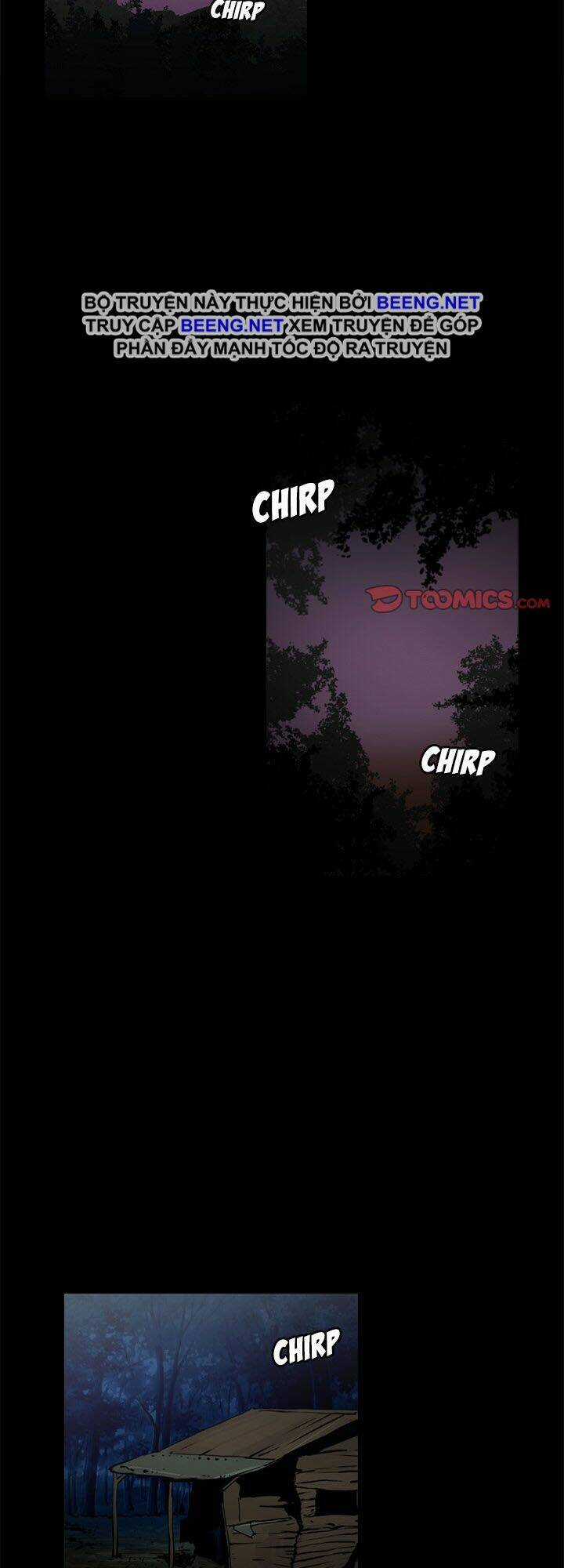 Kẻ Mạnh Nhất - Tong Edge Chapter 53 trang 5