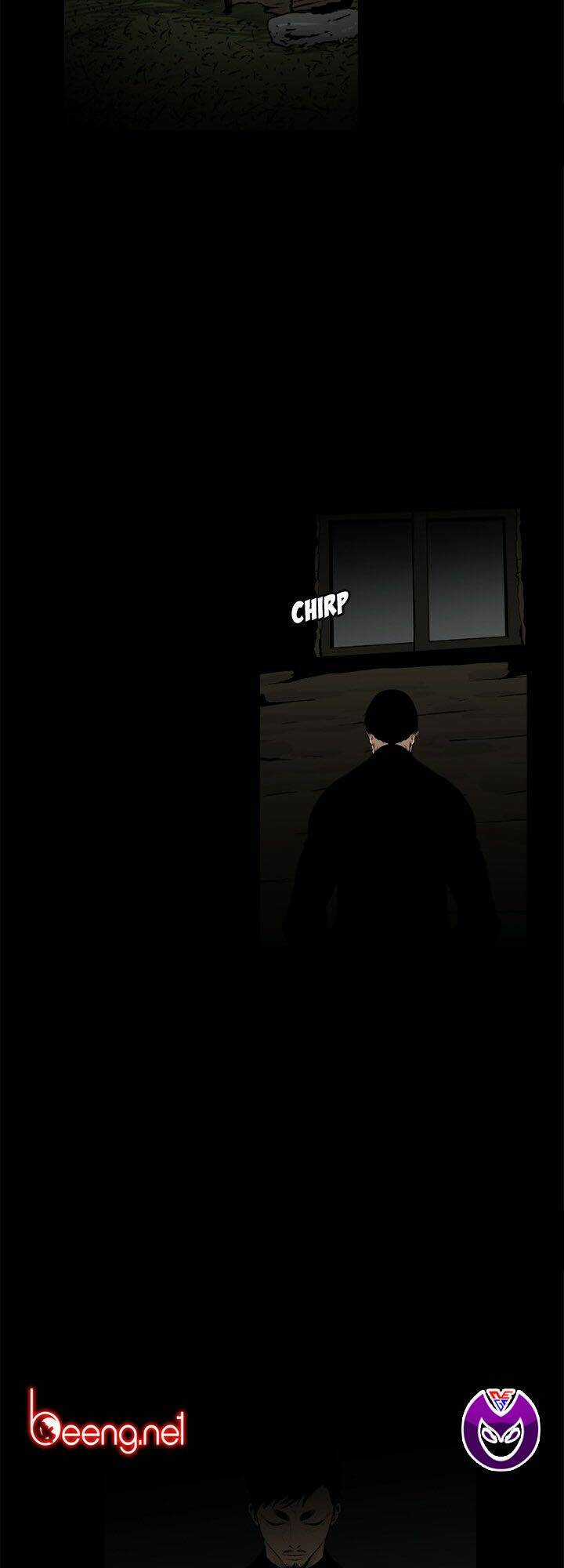 Kẻ Mạnh Nhất - Tong Edge Chapter 53 trang 6