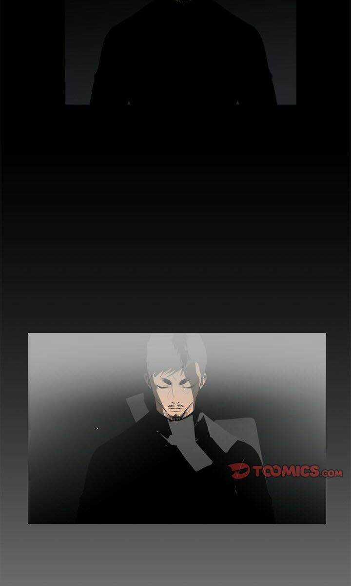 Kẻ Mạnh Nhất - Tong Edge Chapter 53 trang 7