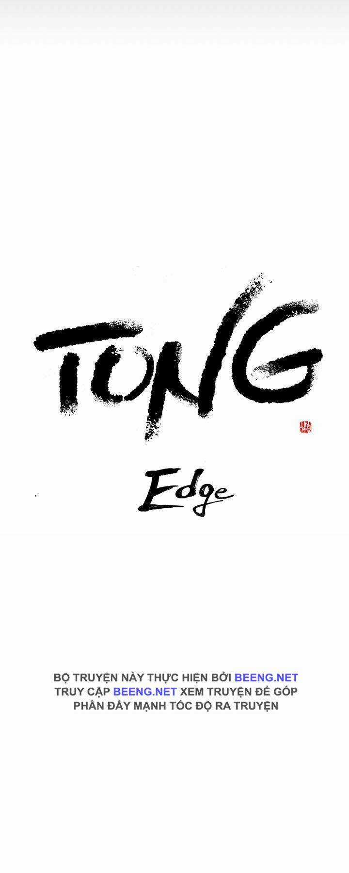 Kẻ Mạnh Nhất - Tong Edge Chapter 54 trang 3