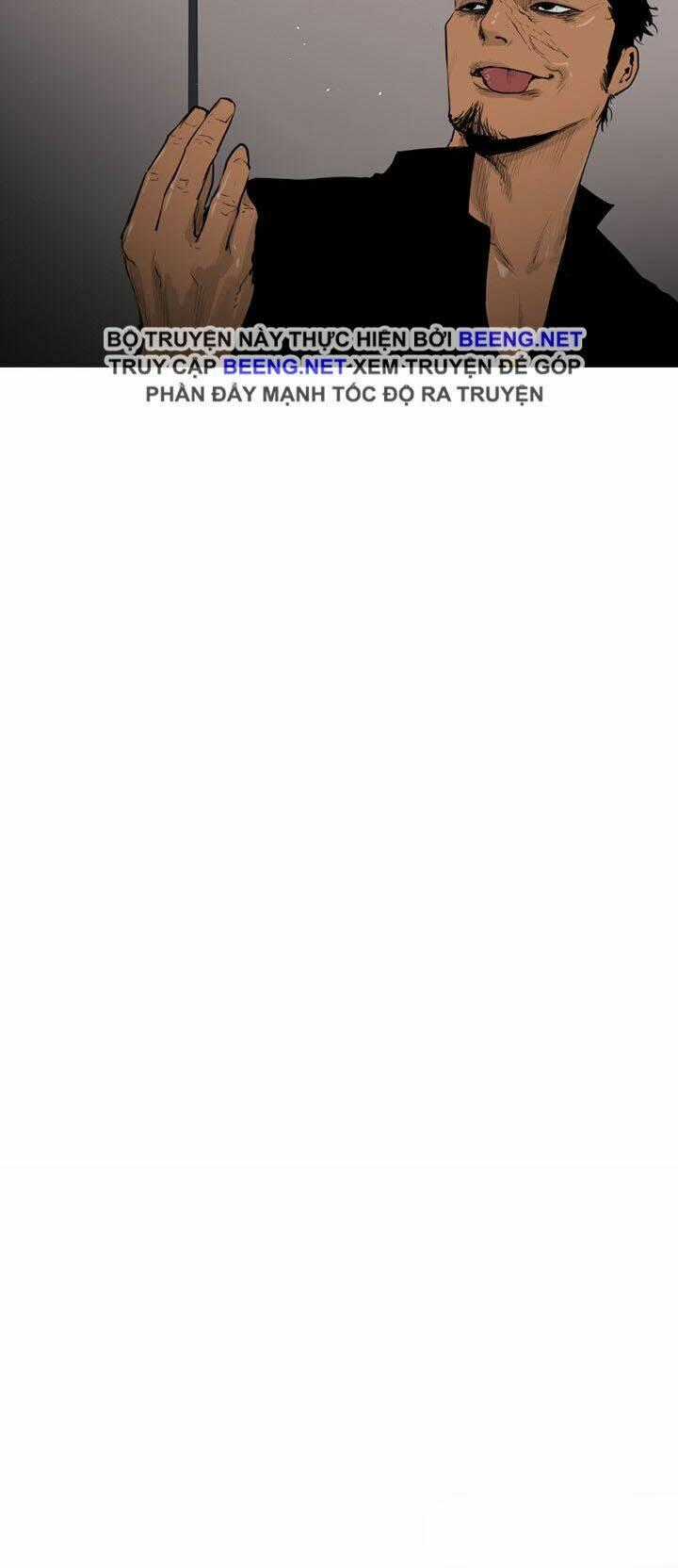 Kẻ Mạnh Nhất - Tong Edge Chapter 54 trang 31