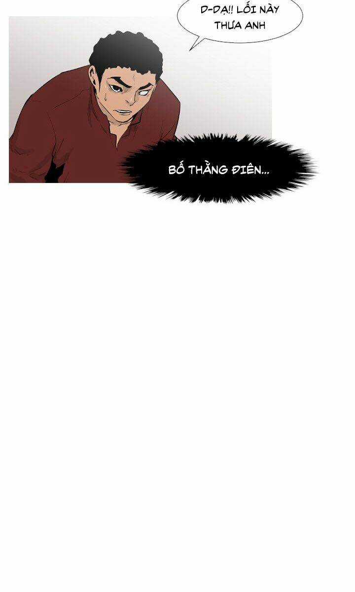 Kẻ Mạnh Nhất - Tong Edge Chapter 54 trang 7