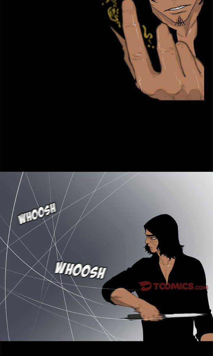 Kẻ Mạnh Nhất - Tong Edge Chapter 55 trang 12