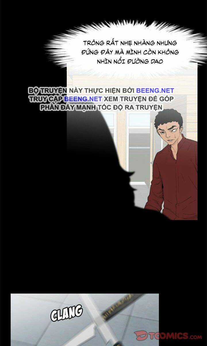 Kẻ Mạnh Nhất - Tong Edge Chapter 55 trang 13