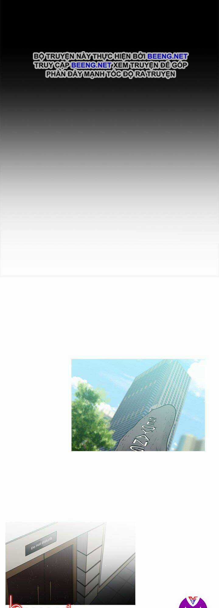 Kẻ Mạnh Nhất - Tong Edge Chapter 55 trang 15