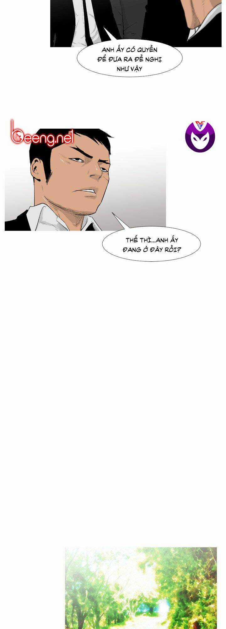 Kẻ Mạnh Nhất - Tong Edge Chapter 55 trang 19