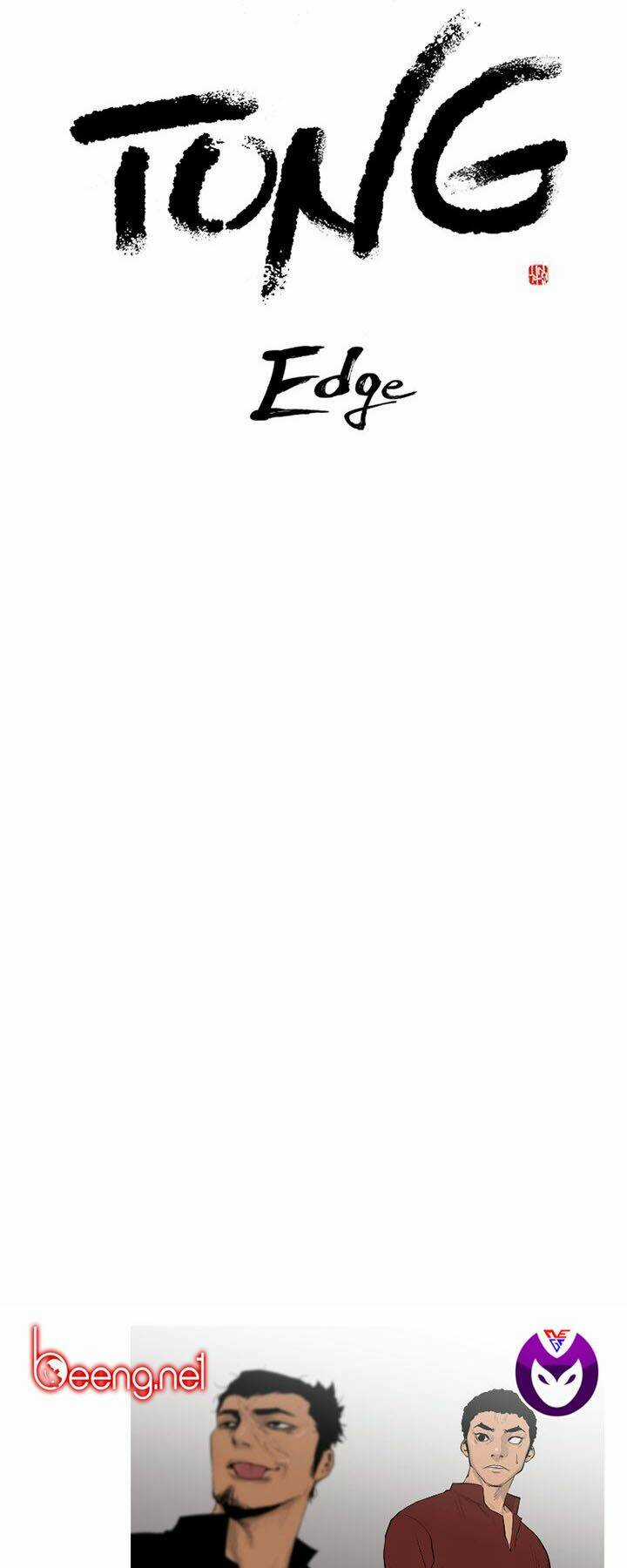 Kẻ Mạnh Nhất - Tong Edge Chapter 55 trang 2