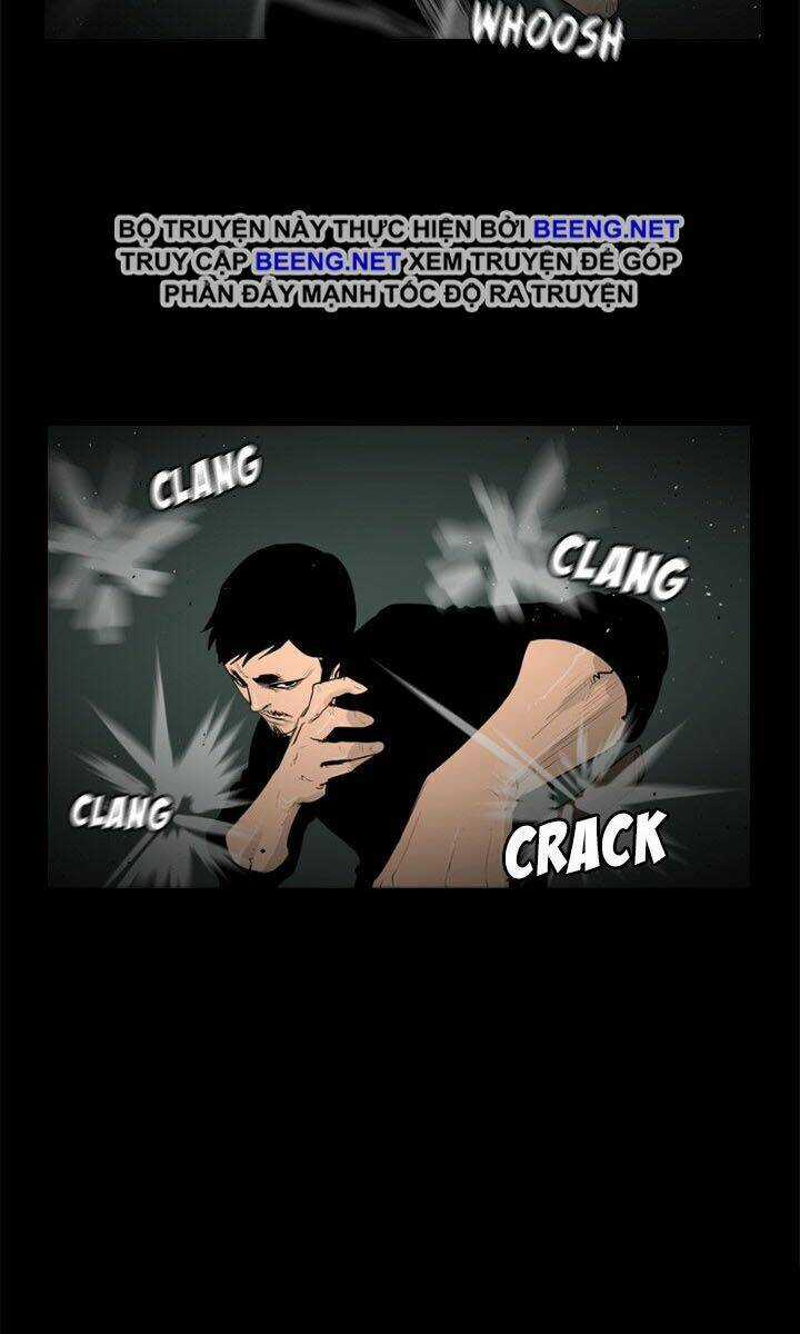 Kẻ Mạnh Nhất - Tong Edge Chapter 55 trang 23