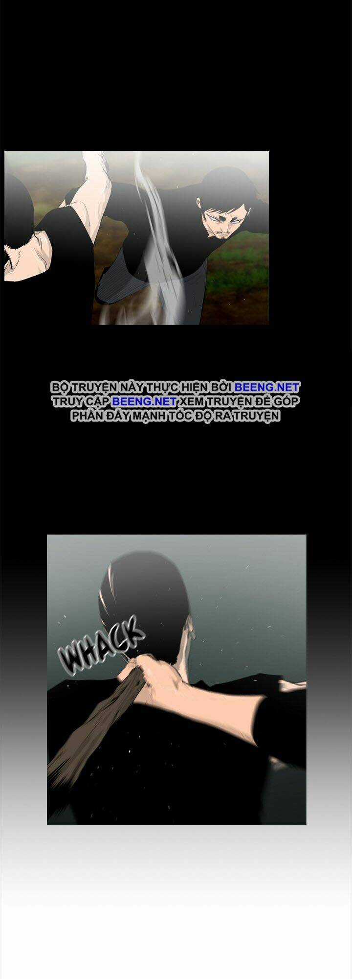 Kẻ Mạnh Nhất - Tong Edge Chapter 55 trang 25