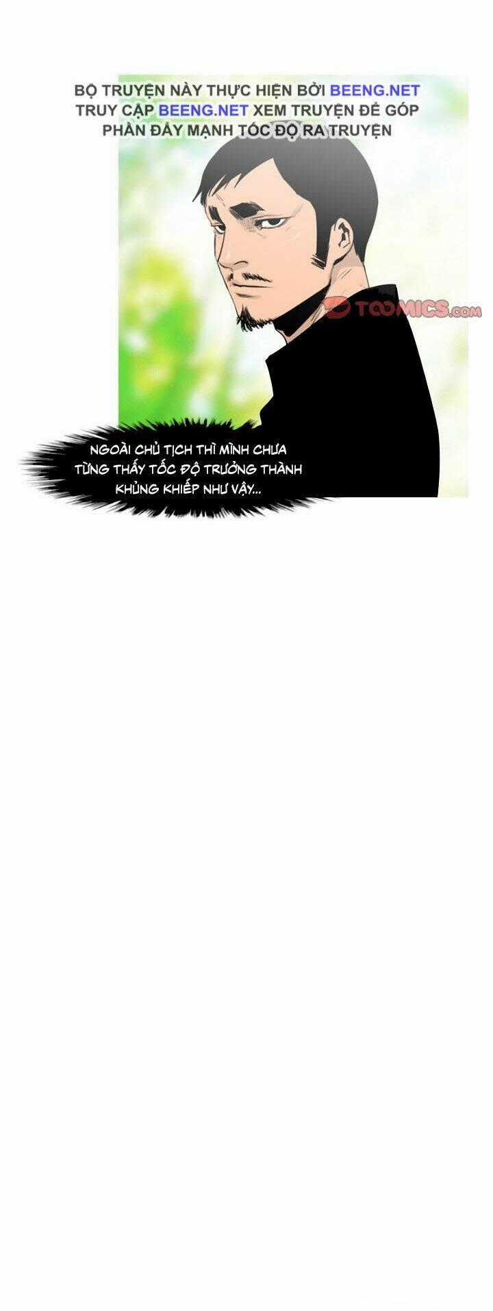 Kẻ Mạnh Nhất - Tong Edge Chapter 55 trang 28