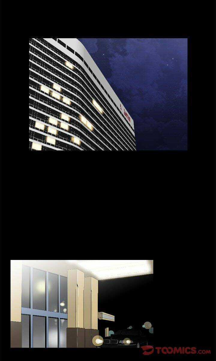 Kẻ Mạnh Nhất - Tong Edge Chapter 55 trang 8