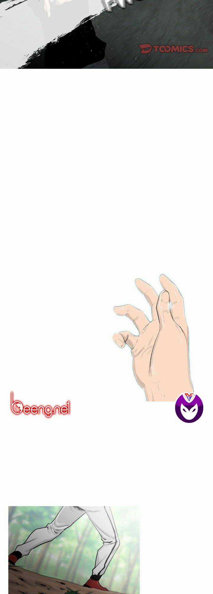 Kẻ Mạnh Nhất - Tong Edge Chapter 56 trang 11