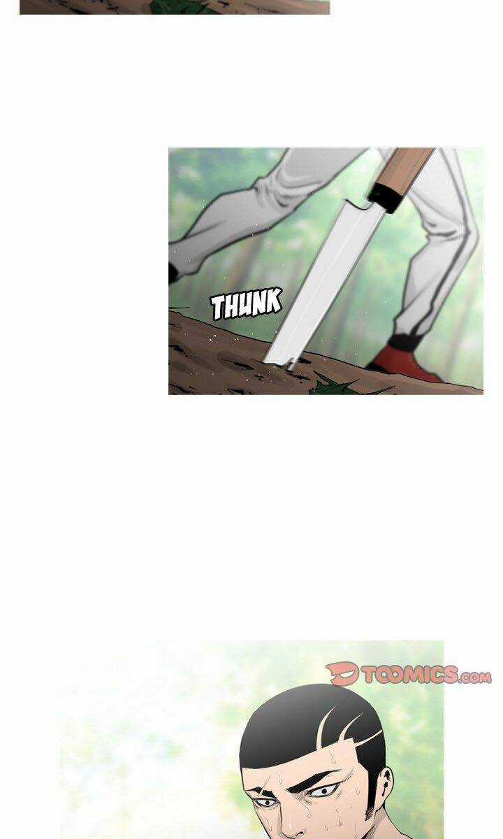 Kẻ Mạnh Nhất - Tong Edge Chapter 56 trang 12