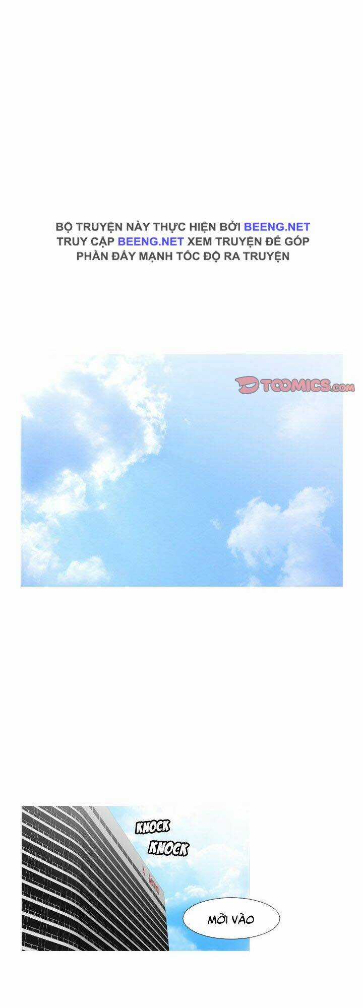 Kẻ Mạnh Nhất - Tong Edge Chapter 56 trang 15