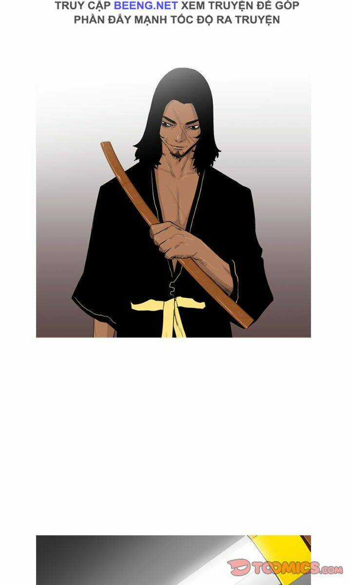 Kẻ Mạnh Nhất - Tong Edge Chapter 56 trang 18