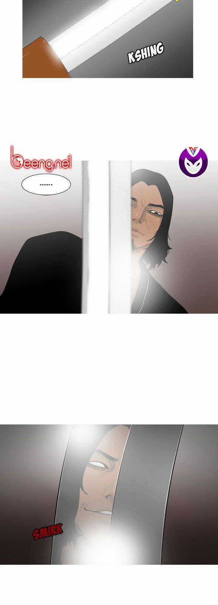 Kẻ Mạnh Nhất - Tong Edge Chapter 56 trang 19