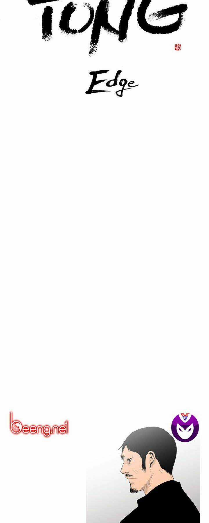 Kẻ Mạnh Nhất - Tong Edge Chapter 56 trang 2