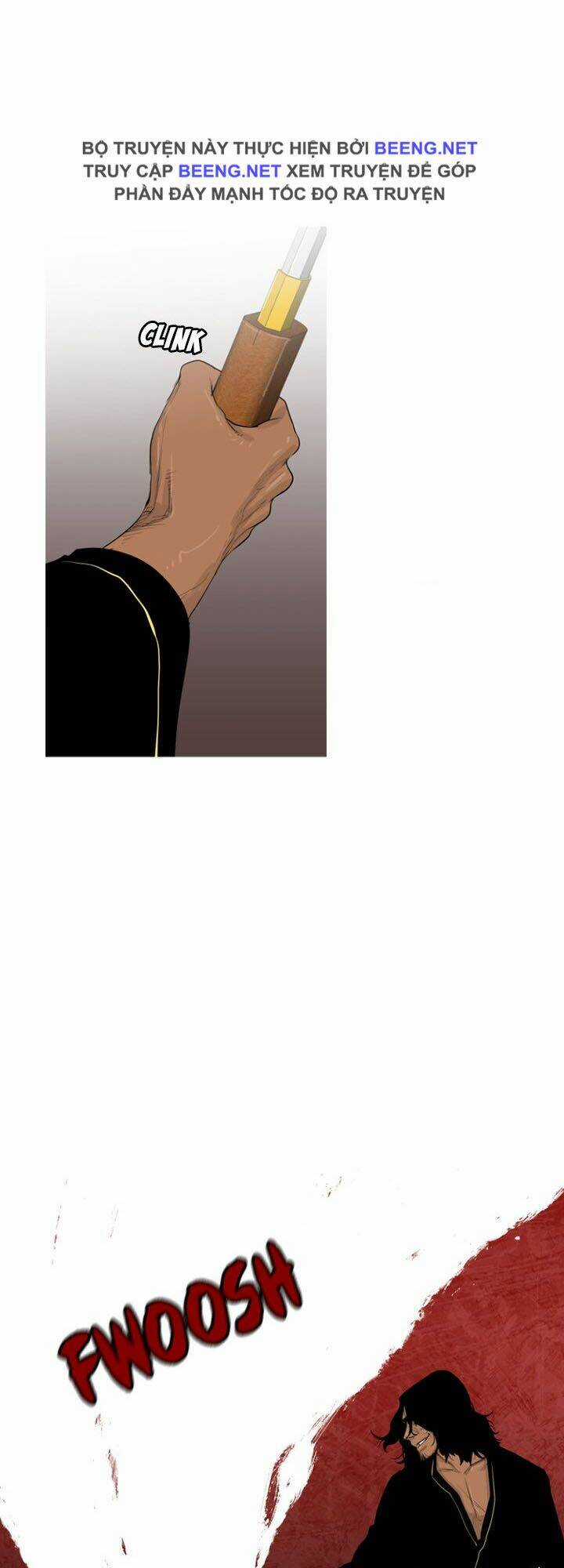 Kẻ Mạnh Nhất - Tong Edge Chapter 56 trang 20