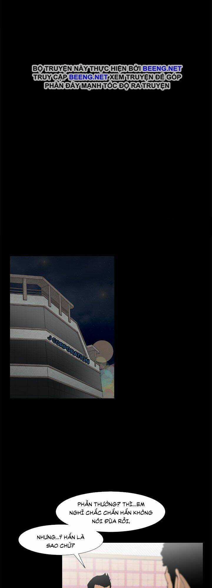 Kẻ Mạnh Nhất - Tong Edge Chapter 56 trang 25