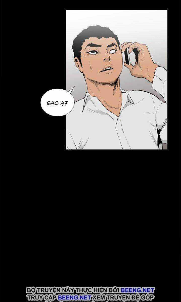 Kẻ Mạnh Nhất - Tong Edge Chapter 56 trang 27