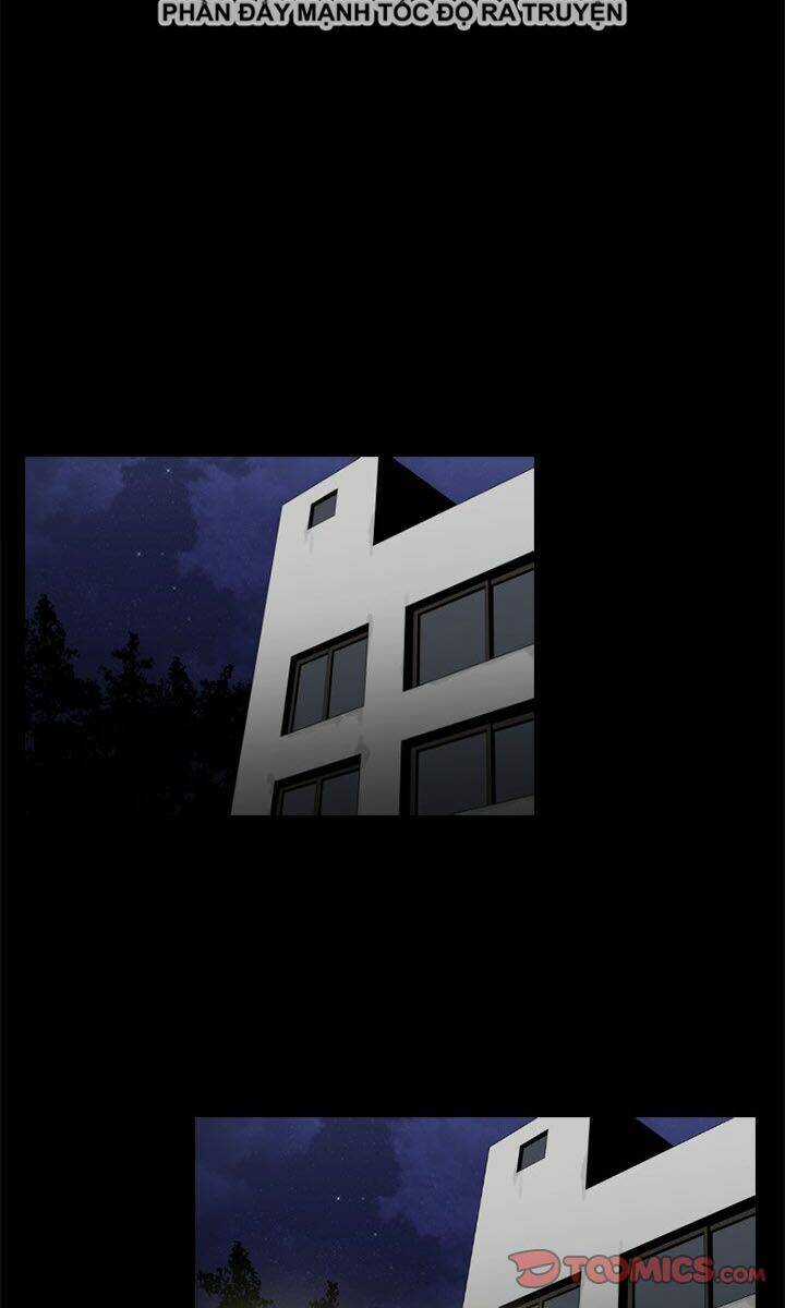 Kẻ Mạnh Nhất - Tong Edge Chapter 56 trang 28