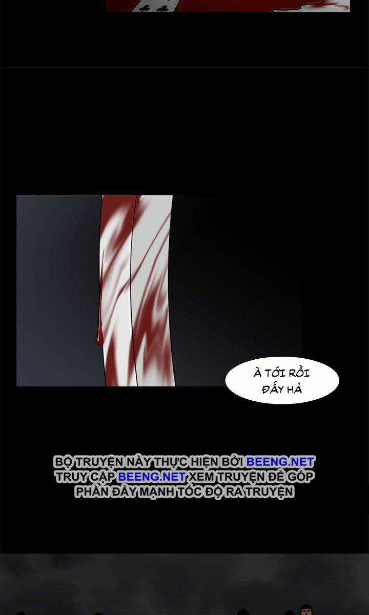 Kẻ Mạnh Nhất - Tong Edge Chapter 56 trang 32