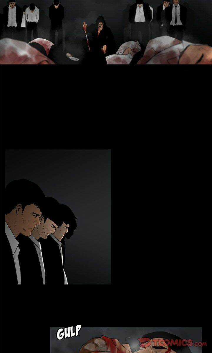 Kẻ Mạnh Nhất - Tong Edge Chapter 56 trang 33