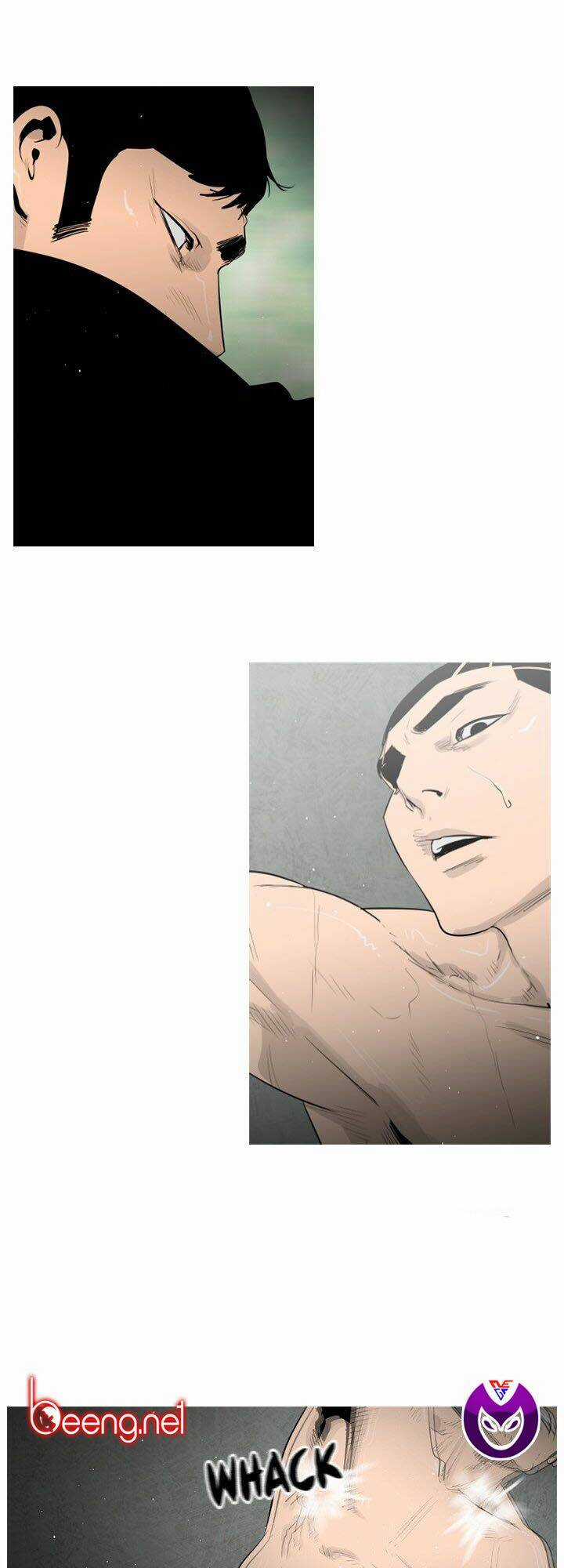 Kẻ Mạnh Nhất - Tong Edge Chapter 56 trang 6