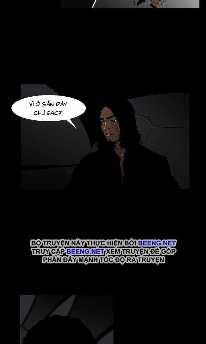 Kẻ Mạnh Nhất - Tong Edge Chapter 57 trang 14