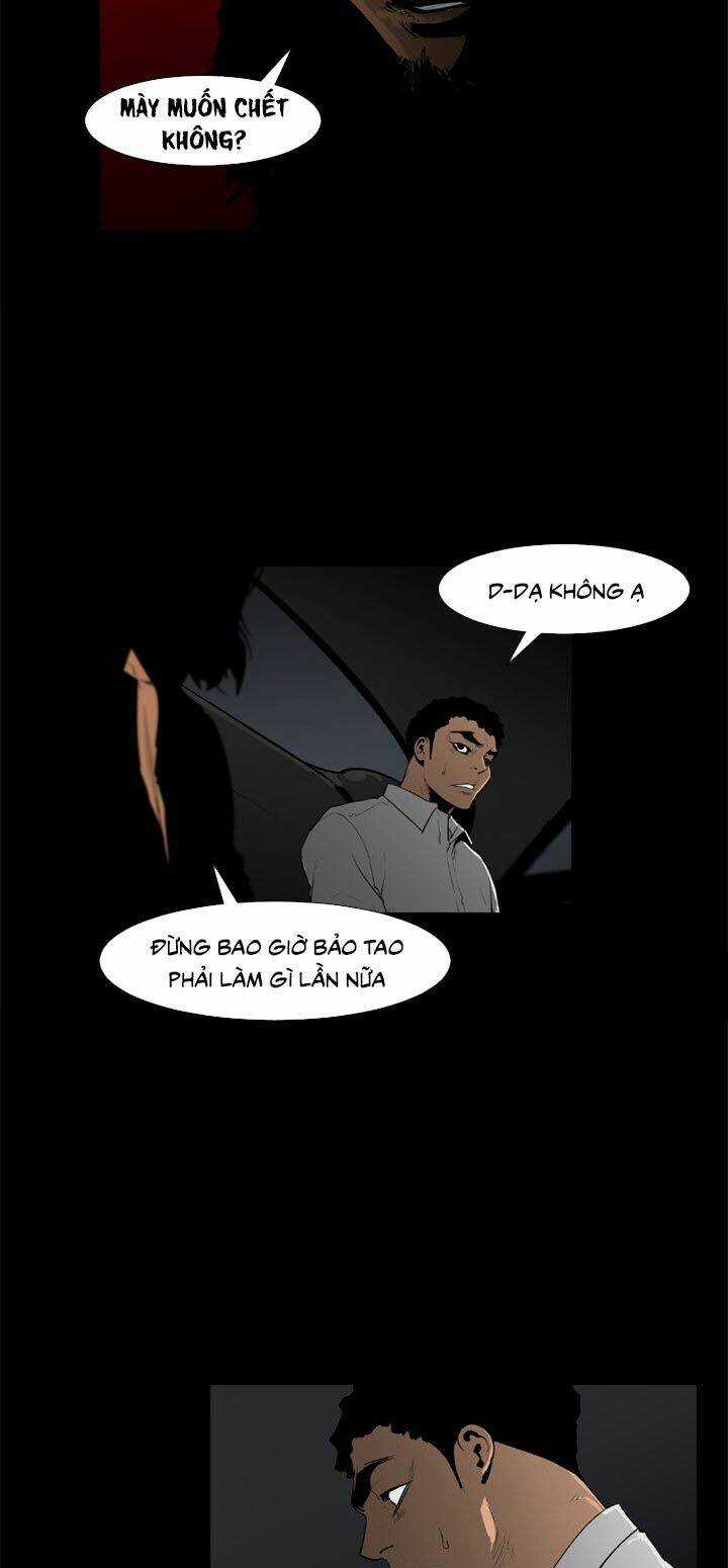 Kẻ Mạnh Nhất - Tong Edge Chapter 57 trang 18