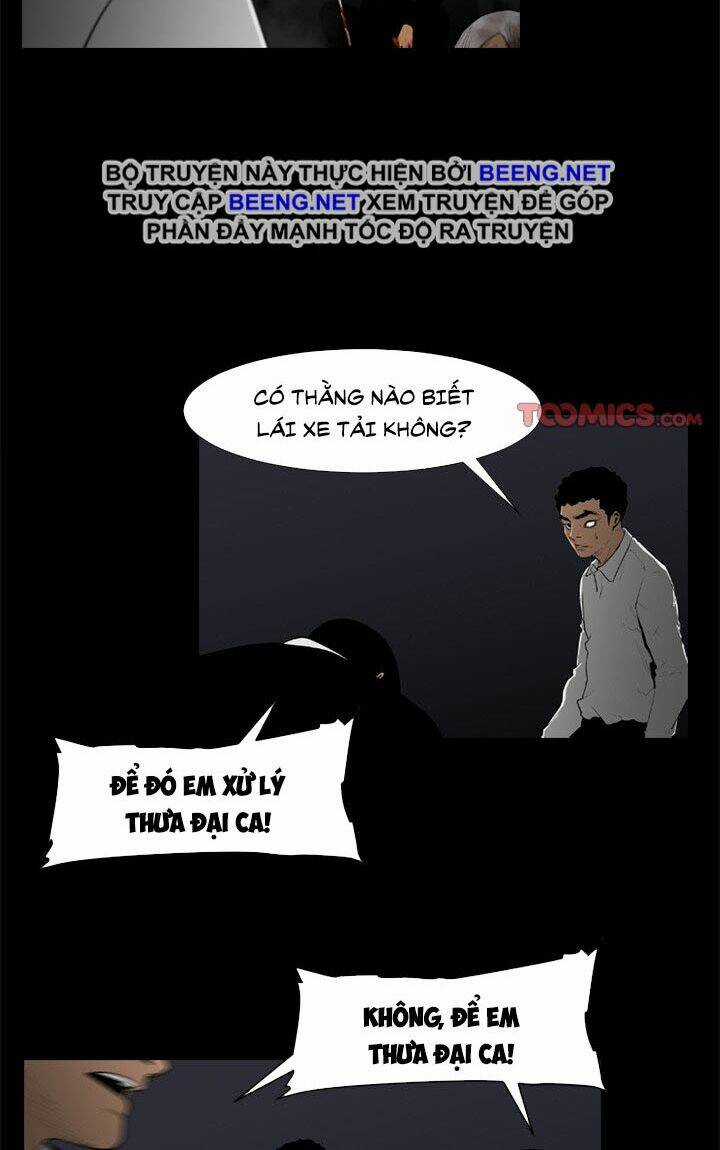 Kẻ Mạnh Nhất - Tong Edge Chapter 57 trang 4