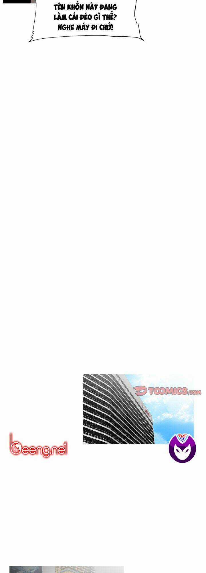 Kẻ Mạnh Nhất - Tong Edge Chapter 58 trang 14