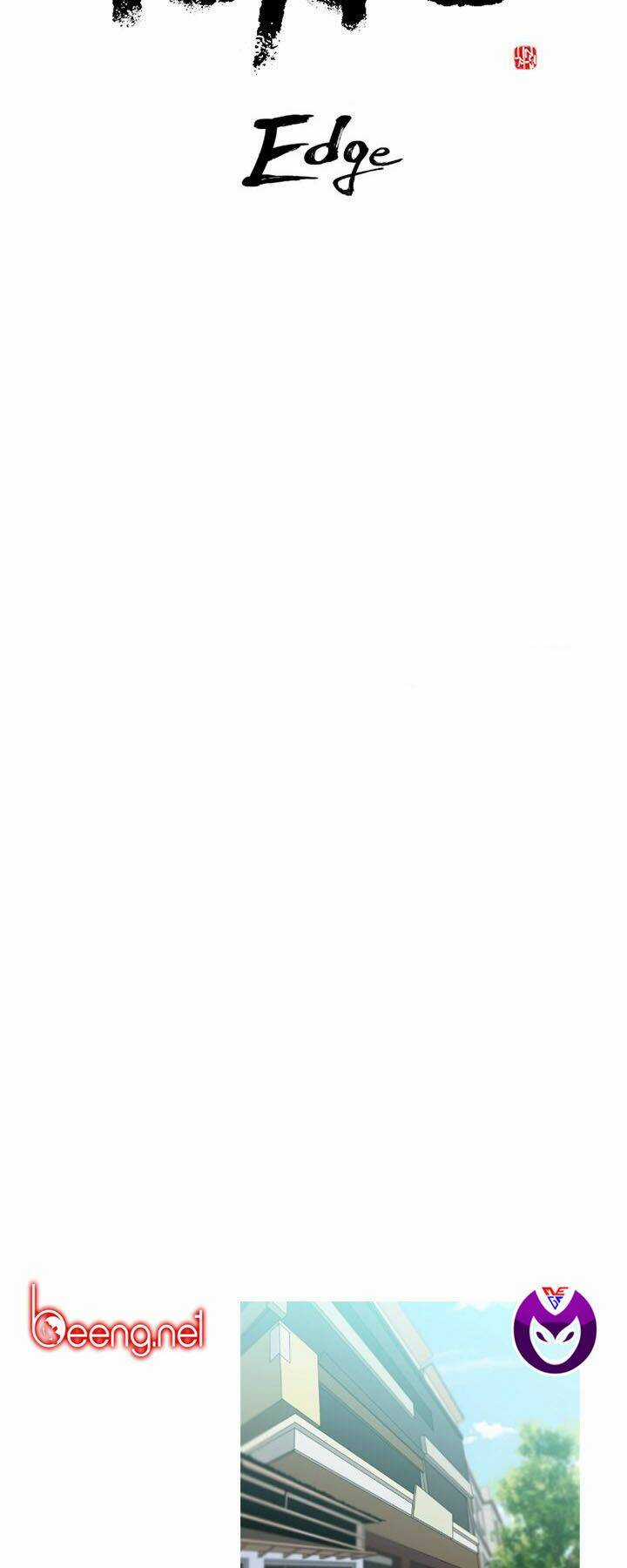 Kẻ Mạnh Nhất - Tong Edge Chapter 58 trang 2