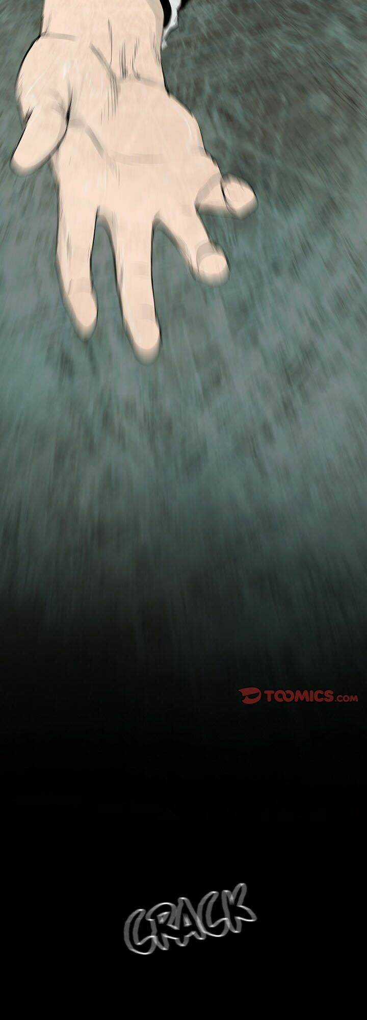 Kẻ Mạnh Nhất - Tong Edge Chapter 58 trang 24