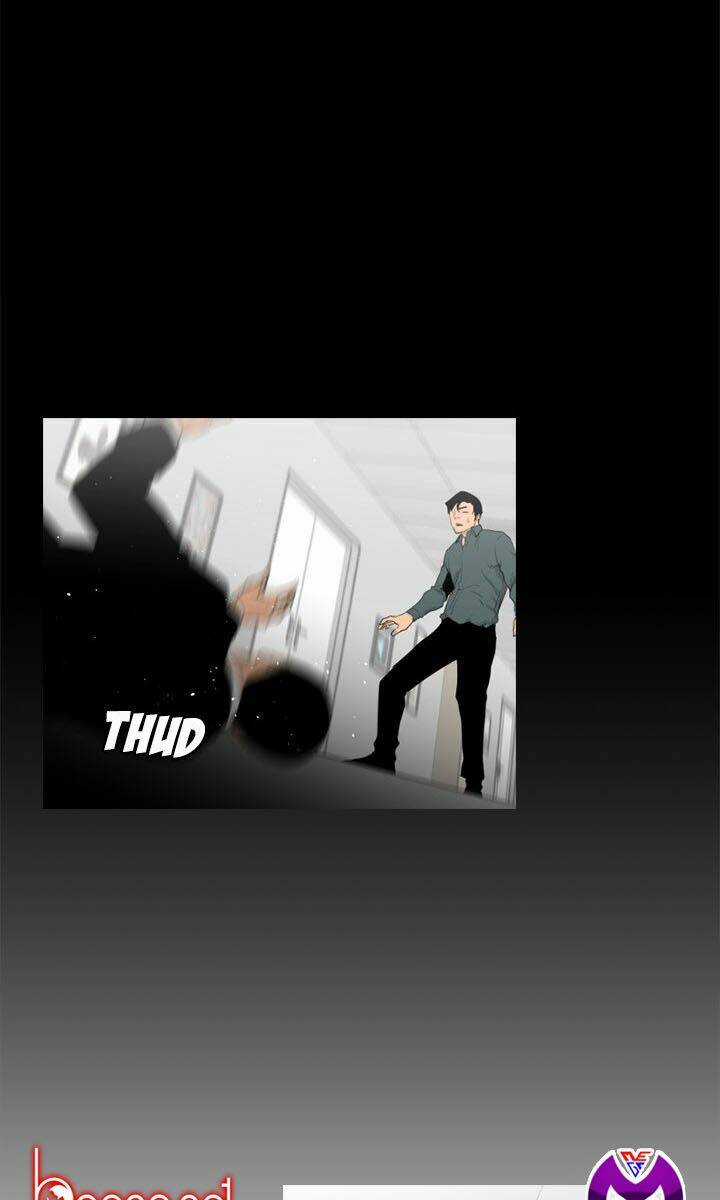 Kẻ Mạnh Nhất - Tong Edge Chapter 58 trang 27