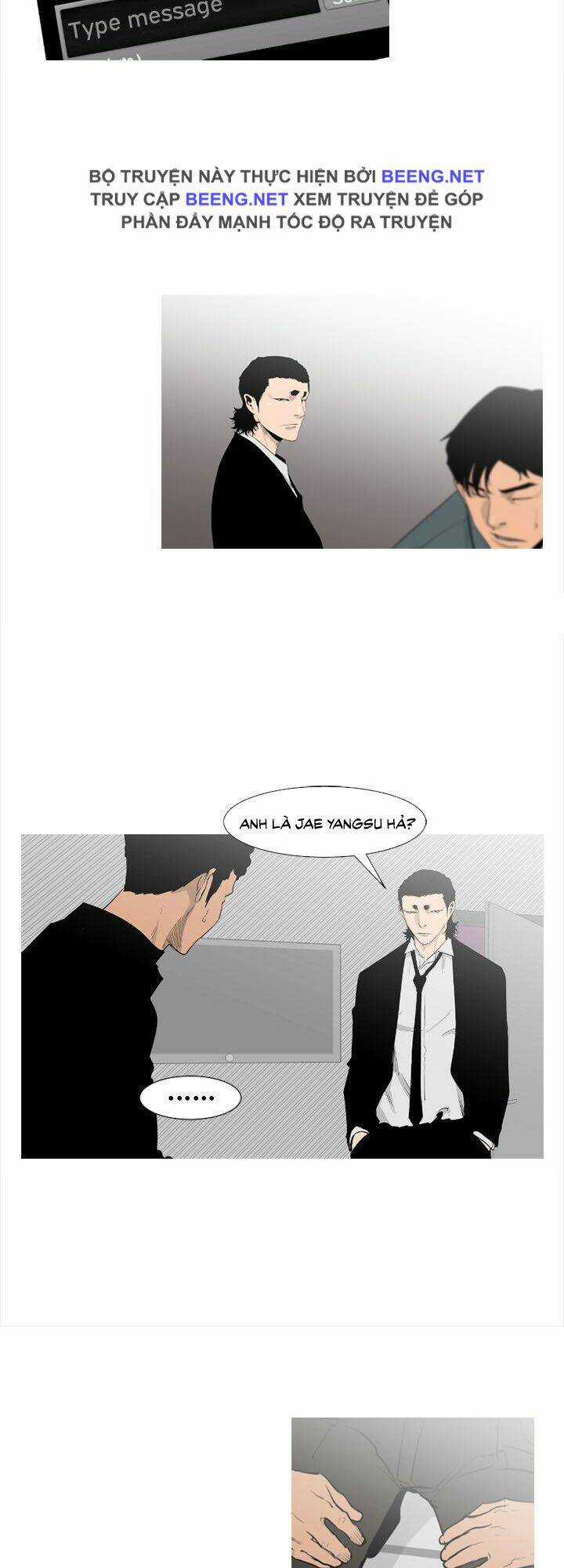 Kẻ Mạnh Nhất - Tong Edge Chapter 58 trang 30