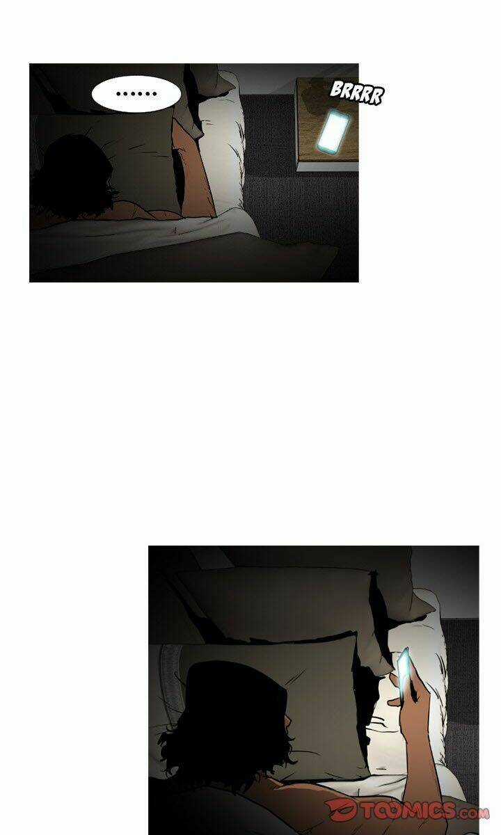 Kẻ Mạnh Nhất - Tong Edge Chapter 58 trang 33