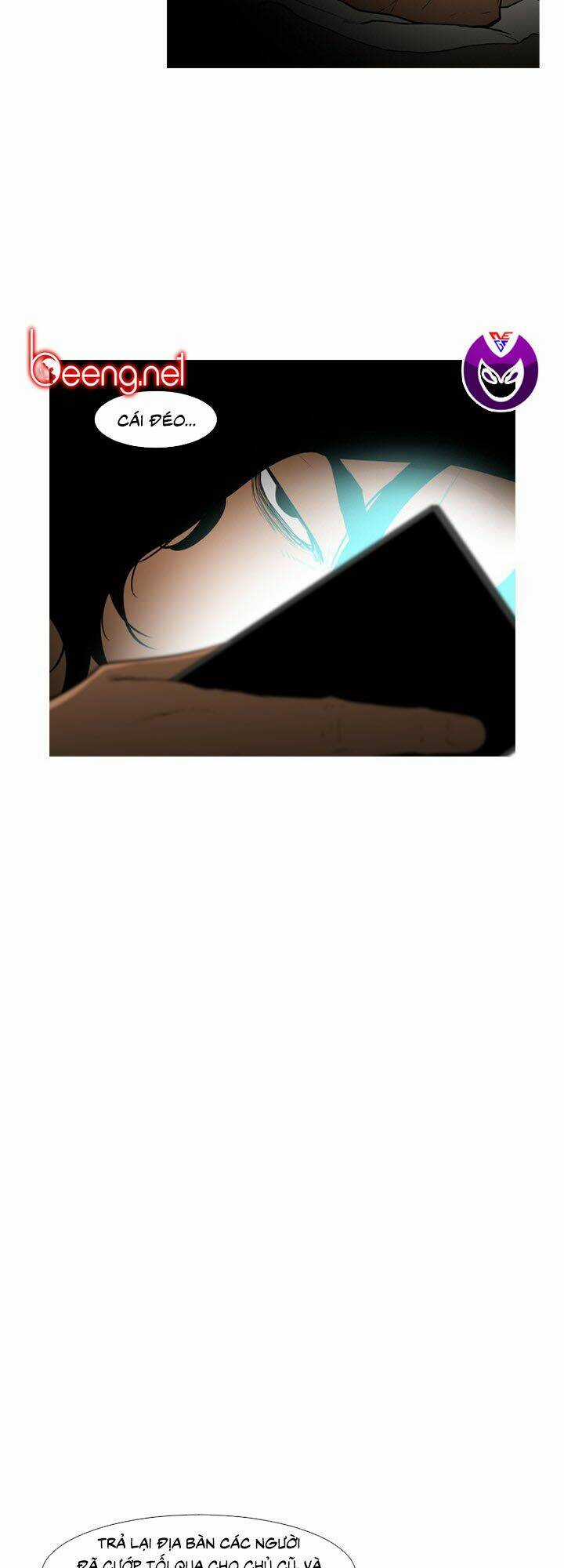 Kẻ Mạnh Nhất - Tong Edge Chapter 58 trang 34