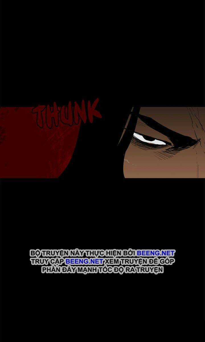 Kẻ Mạnh Nhất - Tong Edge Chapter 58 trang 43