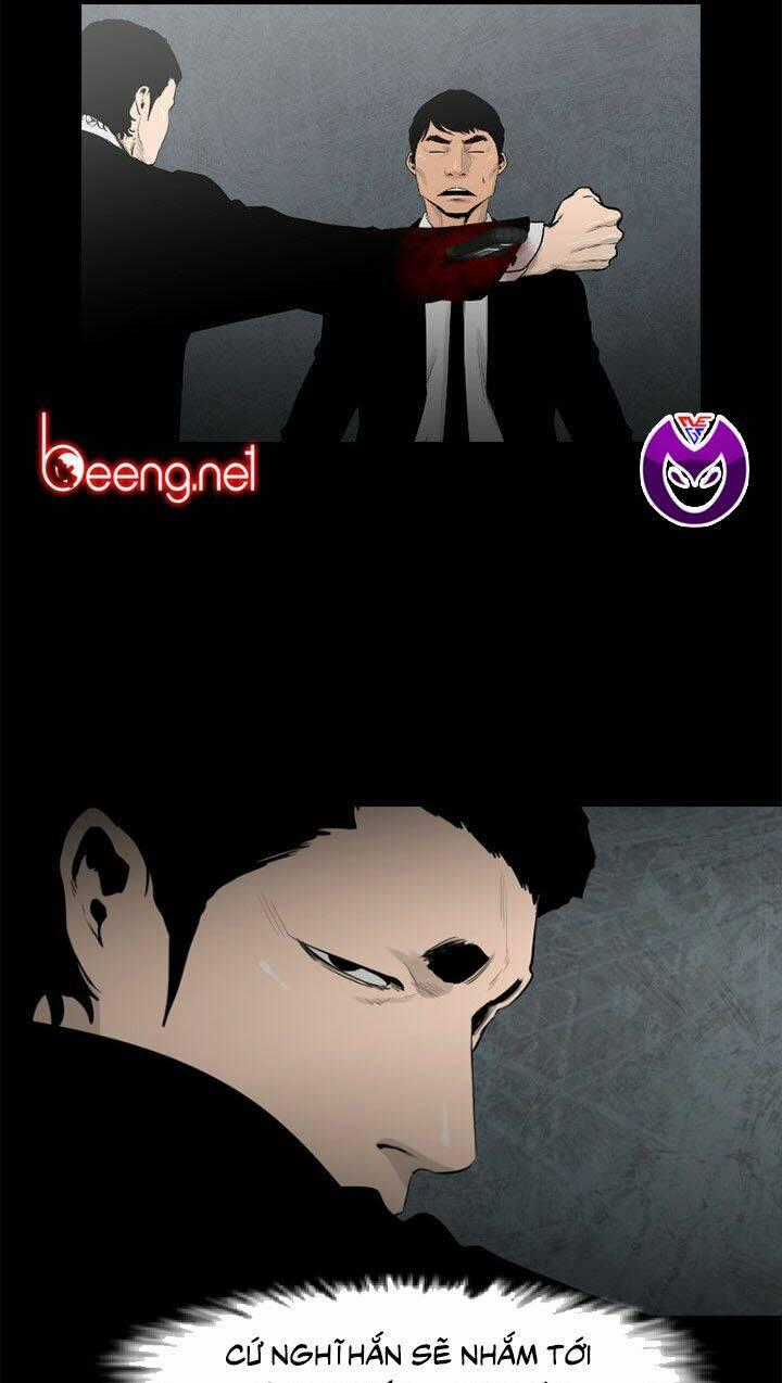 Kẻ Mạnh Nhất - Tong Edge Chapter 58 trang 44