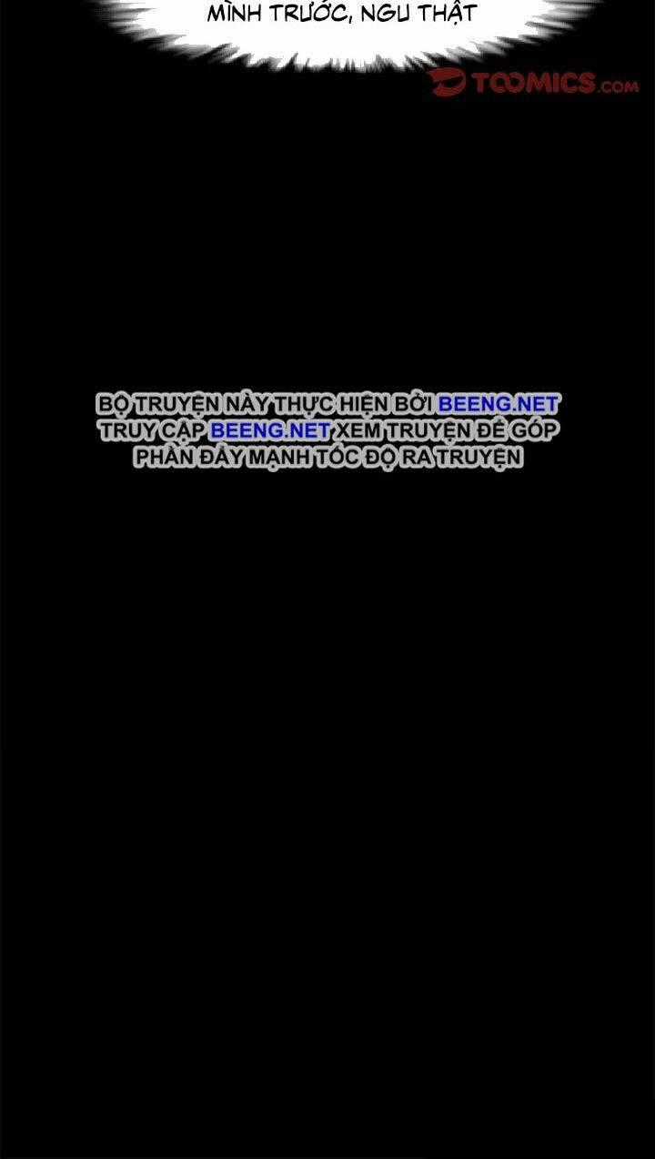 Kẻ Mạnh Nhất - Tong Edge Chapter 58 trang 45