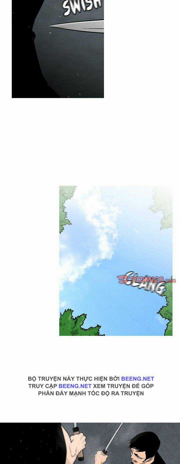 Kẻ Mạnh Nhất - Tong Edge Chapter 59 trang 17